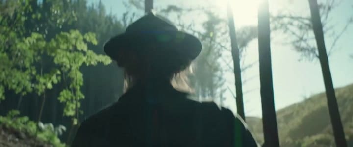 Mi Amigo El Dragón - Trailer