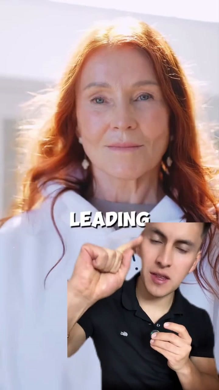 La lista de alimentos que envejecen el cuerpo