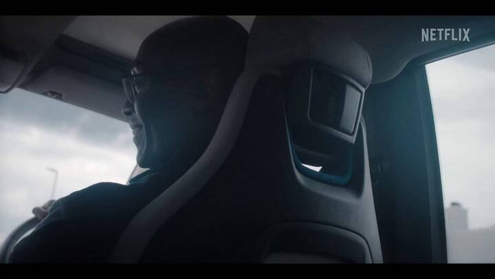 El tráiler de Resident Evil de Netflix