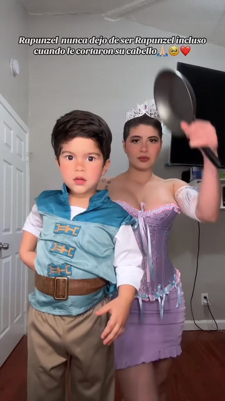 Falleció Paola Caldera, reconocida influencer venezolana