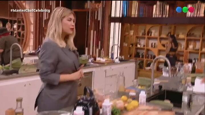 Así fue el ida y vuelta entre Wanda Nara y Rusherking sobre la relación entre la China Suárez y Mauro Icardi