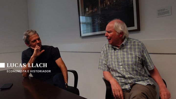 ¿Sigue en pie el proyecto dolarizador o es un gobierno pragmático? La visión de Llach y Gerchunoff