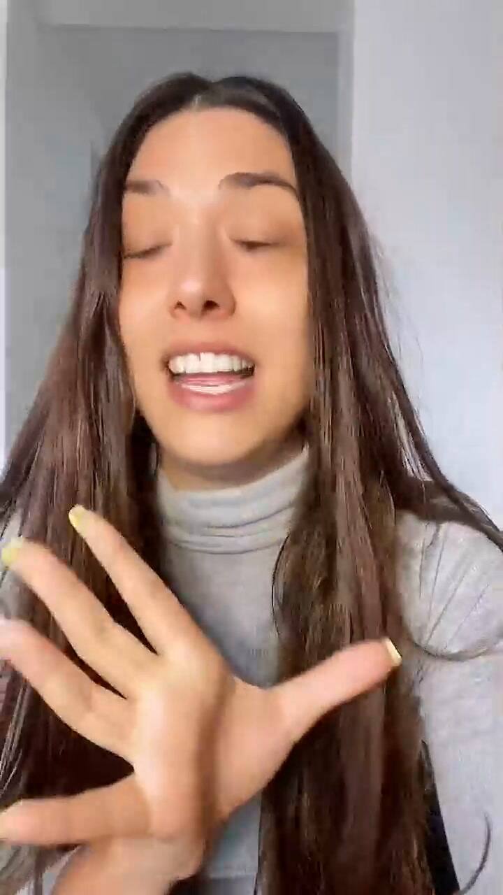 Una joven perdió su visa en un restaurante de Miami