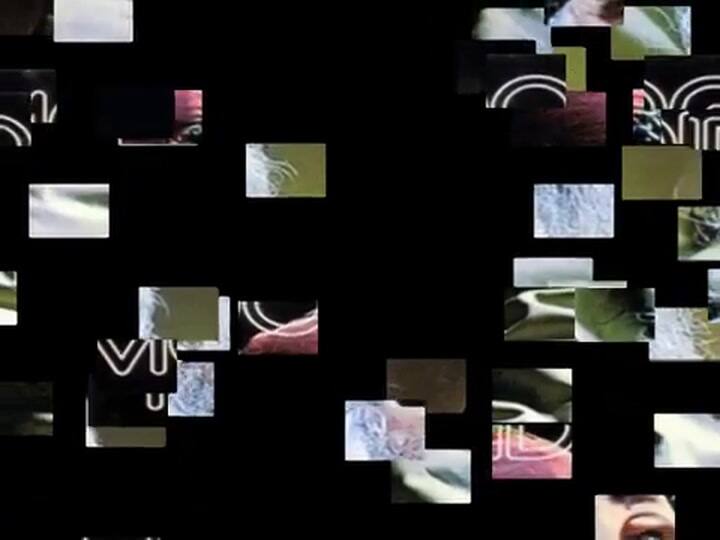 Moondog - Stamping Ground