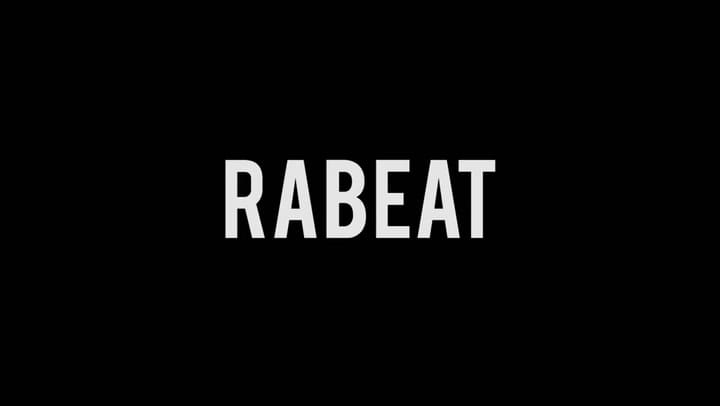 Rabeat (Marian Molina) - Miren - Prod. fu Lion