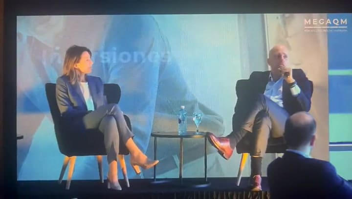 El análisis de Carlos Pagni sobre la emocionalidad de Javier Milei