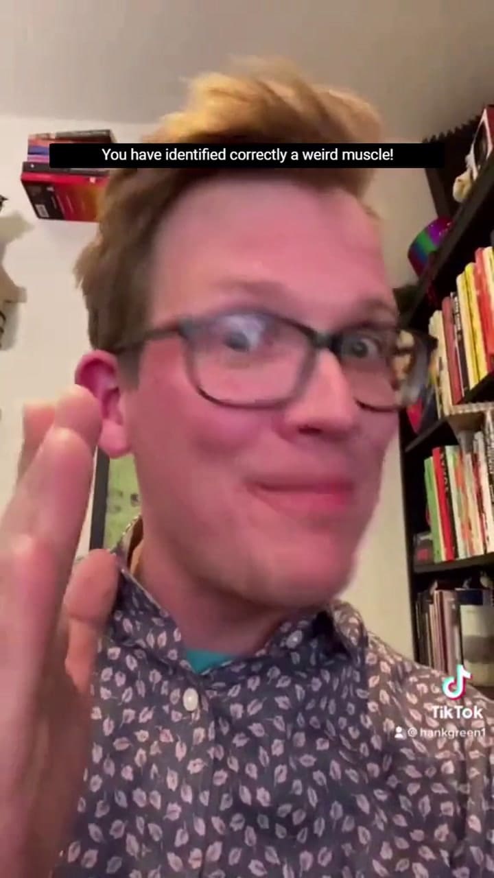 Explicación sobre barbilla