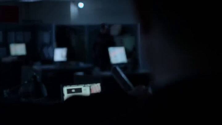 La intensa pelea entre Daredevil y Bullseye - Fuente: YouTube