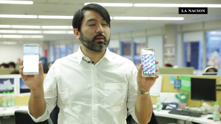 Tecno en 1 minuto: migrá tus aplicaciones de un teléfono a otro