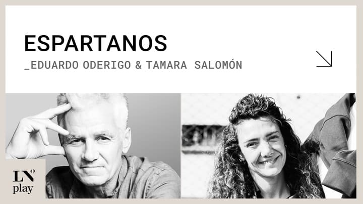 Tamara Salomón, la guardiana: Cuidar con empatía también llena el alma