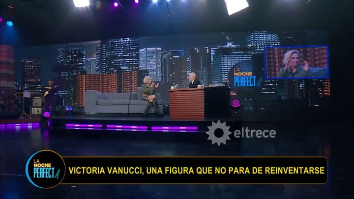 Victoria Vannucci sorprendió al contar el motivo por el que sus hijos no van al colegio
