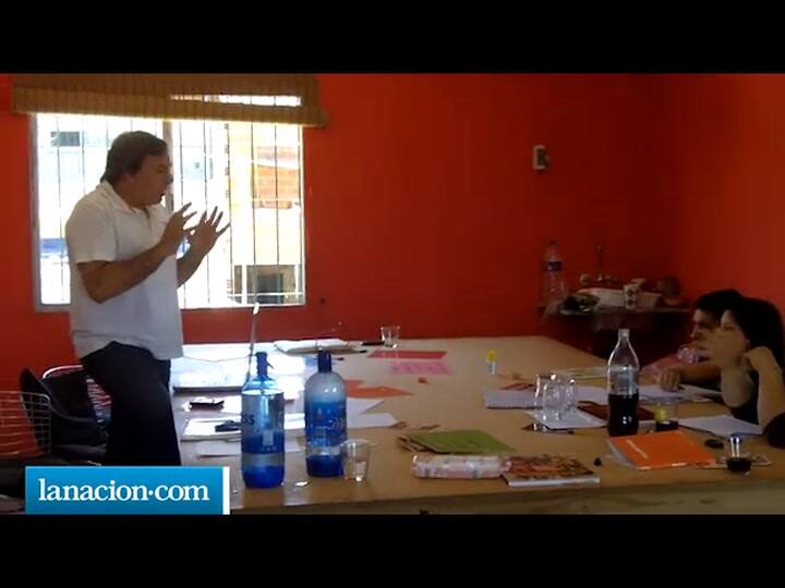 Prójimo, ideas creativas para fomentar la integración