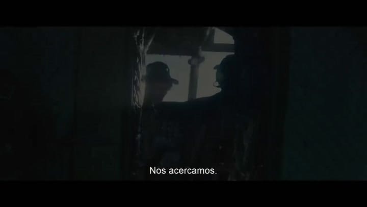 Trailer del film Deadpool 2 - Fuente: Youtube