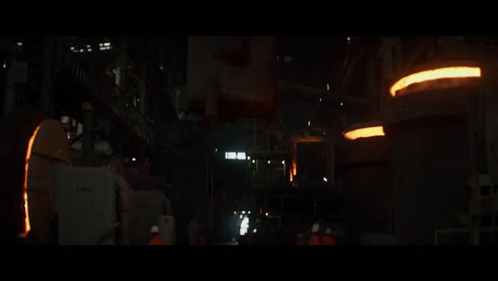 Trailer de Mujer en guerra - Fuente: YouTube