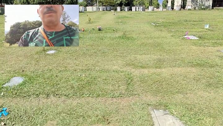 Cómo es la tumba de Griselda Blanco