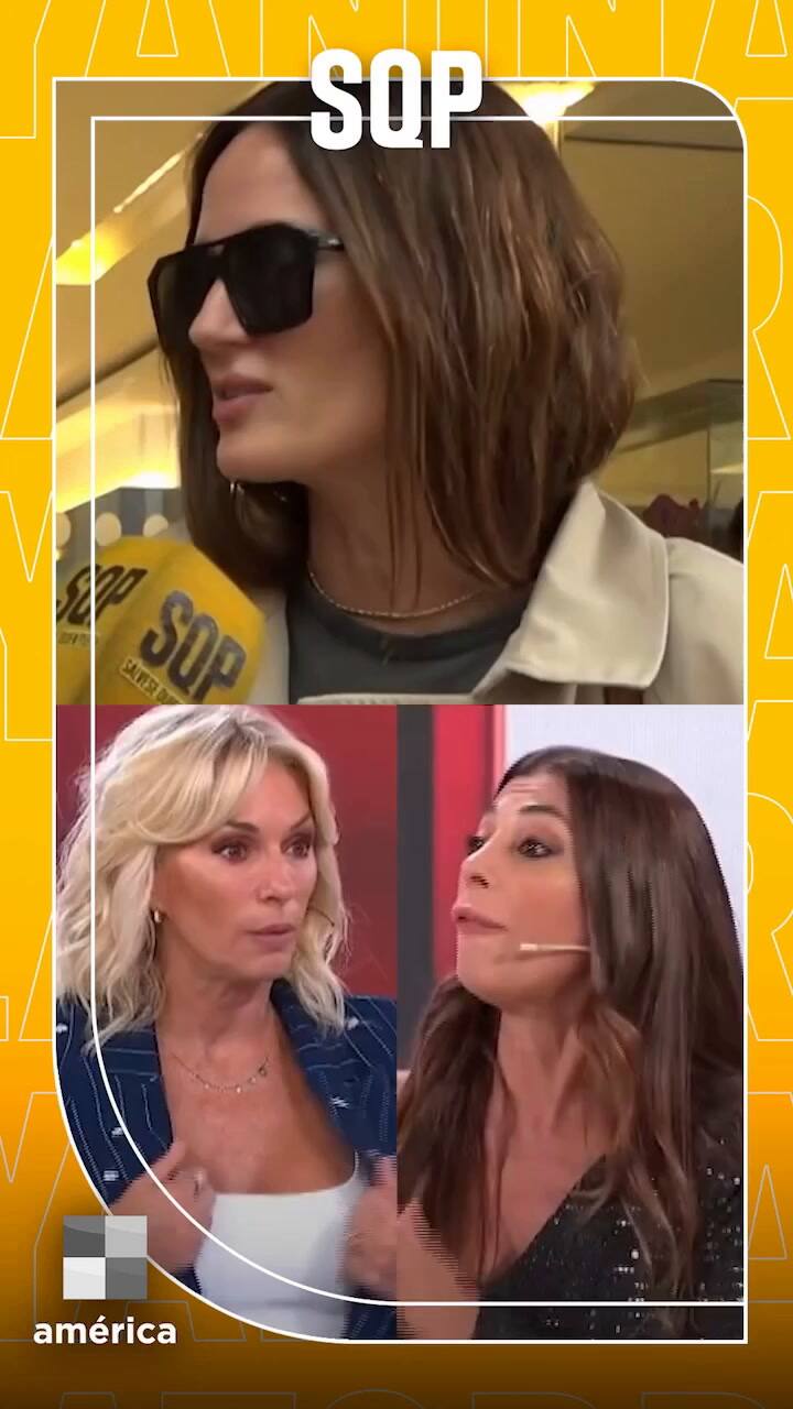 Ximena Capristo reveló por qué nunca sería amiga de Paula Chaves y causó polémica