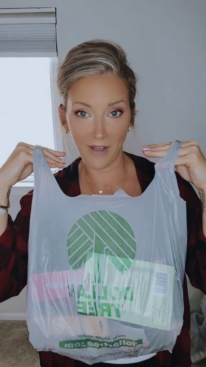 @Michiganmanda - Producto Dollar Tree