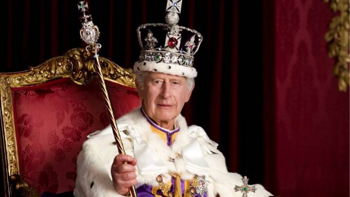 Una radio inglesa anunció por error la muerte del rey Carlos III