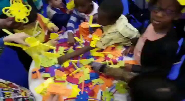 Dos inventores argentinos recibieron un prestigios premio internacional en Suiza - Fuente: YouTube