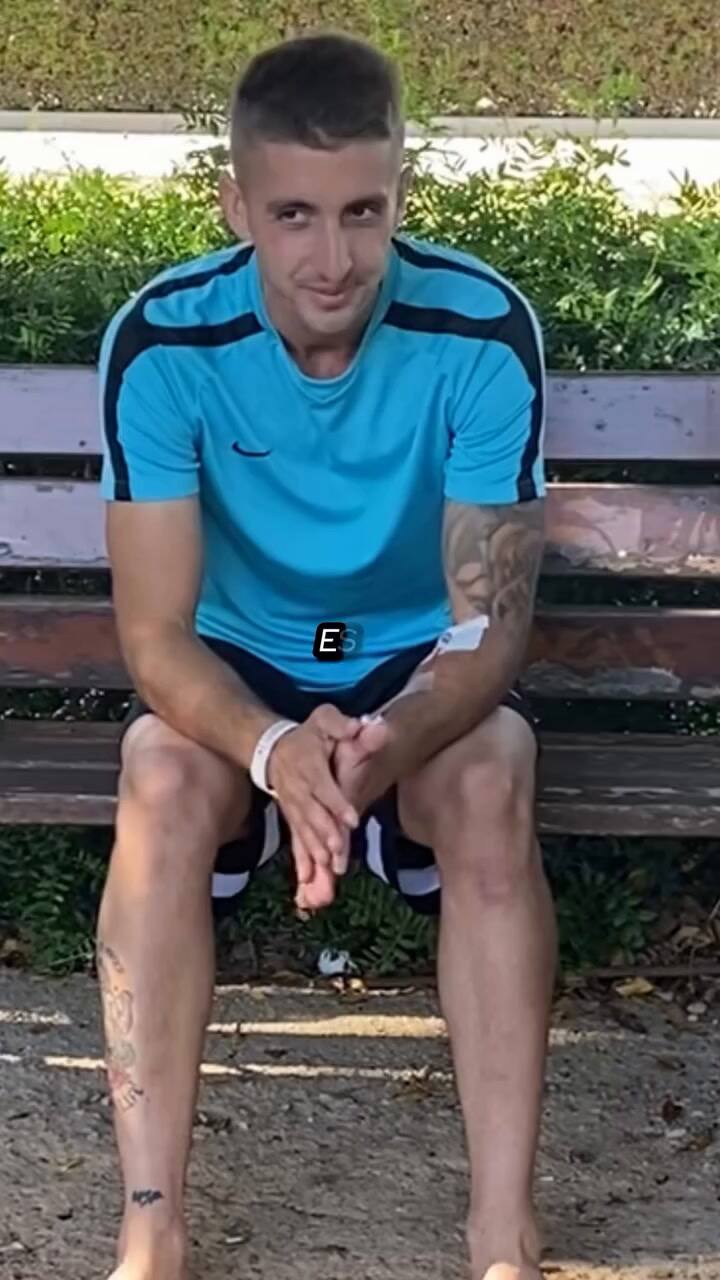 Xisco Quesada le pidió matrimonio a su pareja apenas 48 horas después de descubrir que tenía cáncer