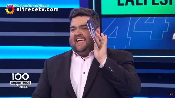 No me devuelven nada, estoy solo', la queja de Barassi ante la falta de respuesta