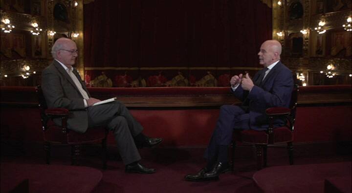 Telerman consideró que ciertos sectores 'desdeñan' el lugar de la creación cultural