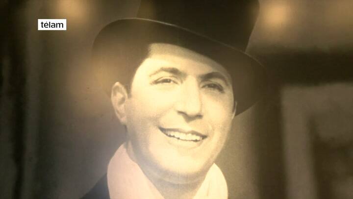 A 82 años de la muerte de Carlos Gardel, así quedó el Museo de su Casa en el Abasto