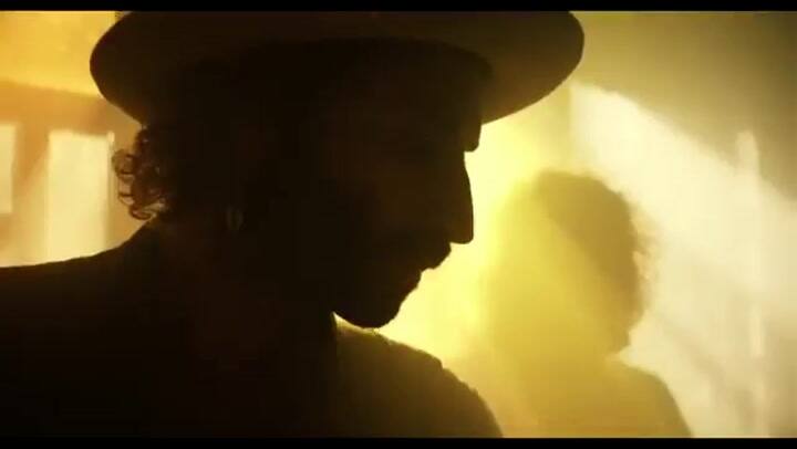 Leiva interpreta La llamada