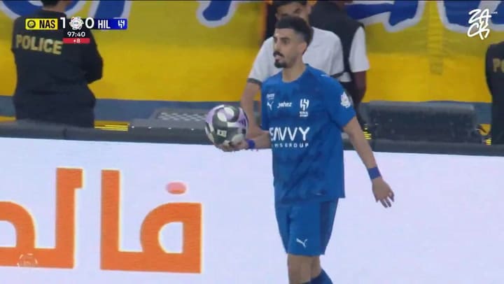 El gol en contra del arquero apagó el festejo de Cristiano Ronaldo a 15 segundos del final