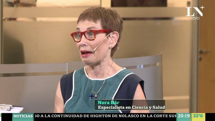 Qué consecuencias tiene el aumento de la grieta en la Antártida