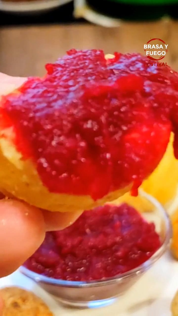 Receta de albóndigas de pescado para recibir el Año Nuevo judío