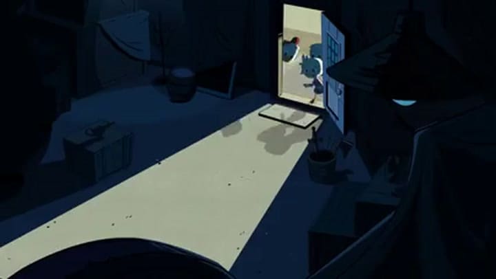 Adelanto de Patoaventuras