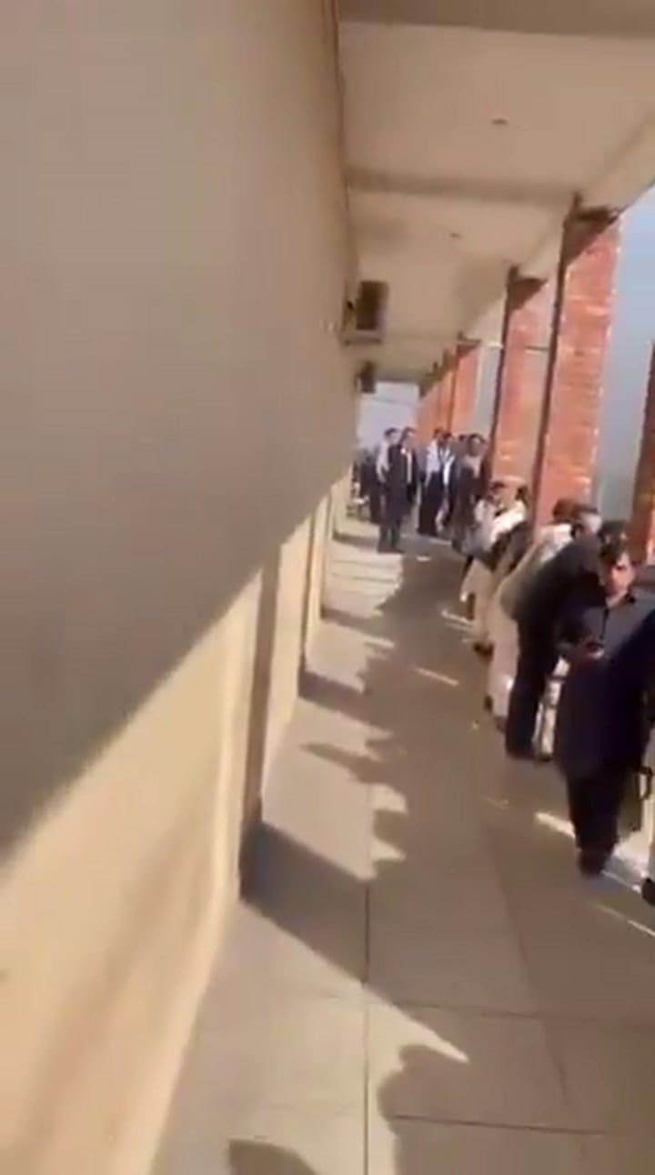 Explosión masiva en Islamabad dejó al menos 12 muertos y 27 heridos