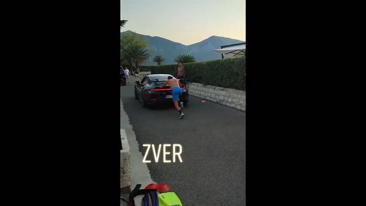 Le agrega un trabajo de flexibilidad dinámica, que le permite tener menos cantidad de lesiones.