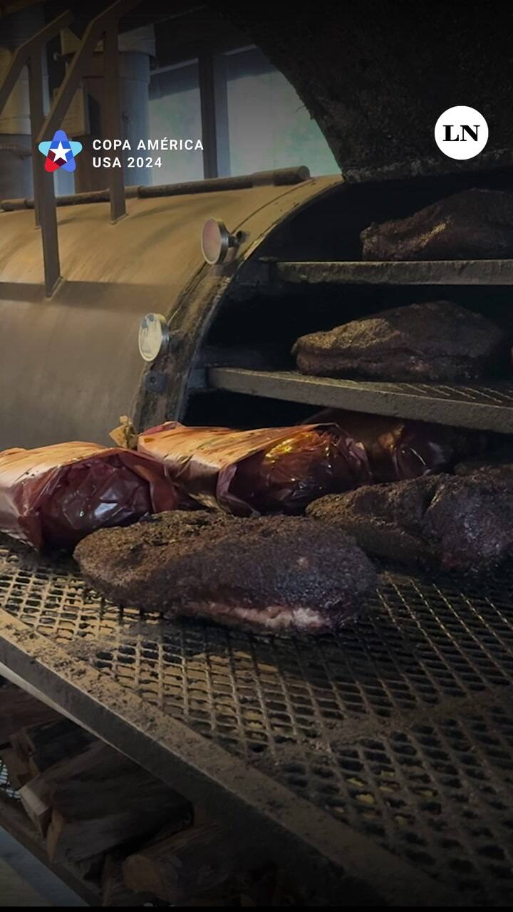 Estilo Texano Vs Argentino