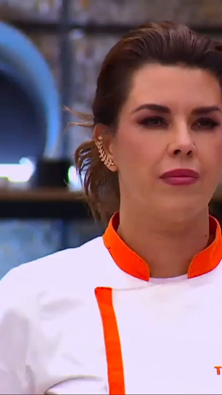 Reto De Eliminación- Enaltecer A La Papa ¿Qué Cocinarías Tú #Topchefvip #Topchefvip3