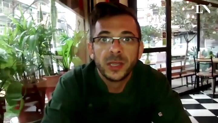 Los productos y especialidades destacadas de la Argentina, según un italiano