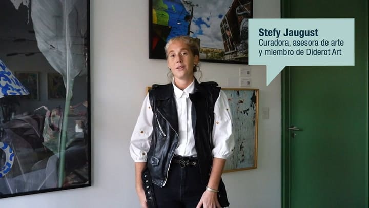 Diderot Art en Experiencia Casa Living