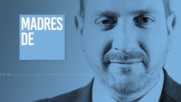 Madres de: Jony Viale