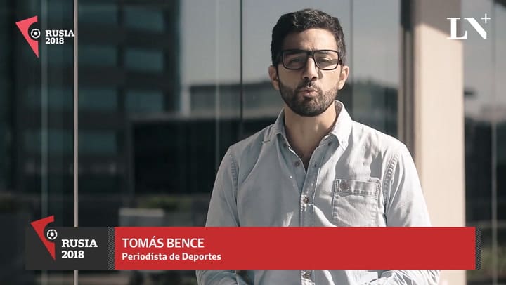 Resumen del partido México - Suecia en el Mundial de Rusia 2018