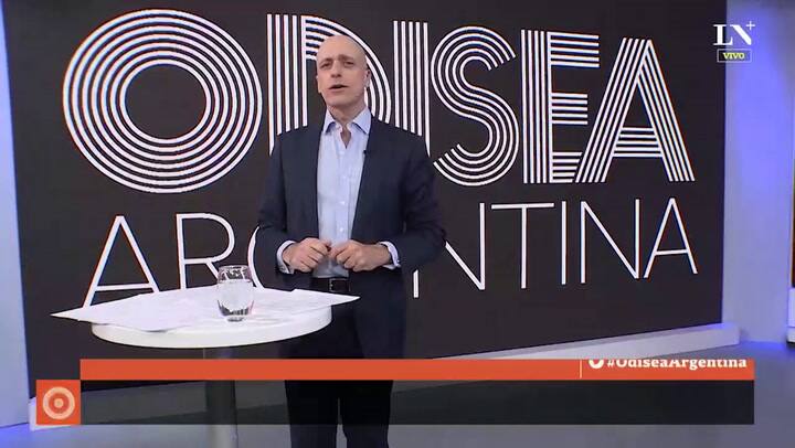 Editorial Carlos Pagni - Macri y Fernández ante la restricción social