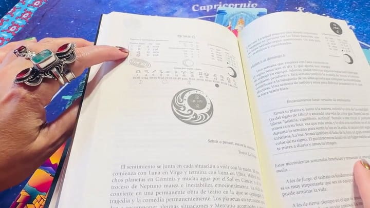 Predicciones de Jimena La Torre