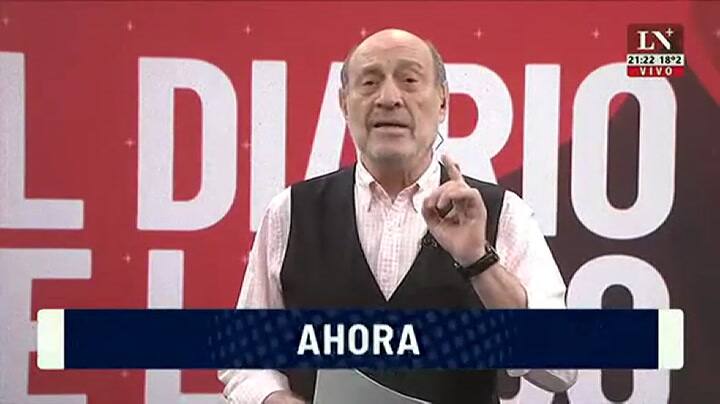 ¿Quién fomenta el odio en la Argentina? Leuco le da su palabra.