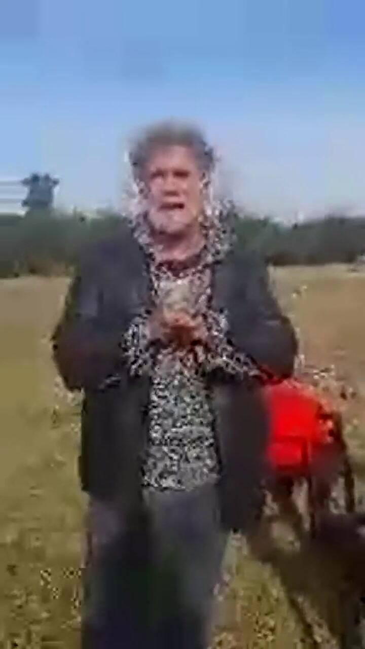 Las charlas motivacionales de Teto Medina en La razón de vivir 2