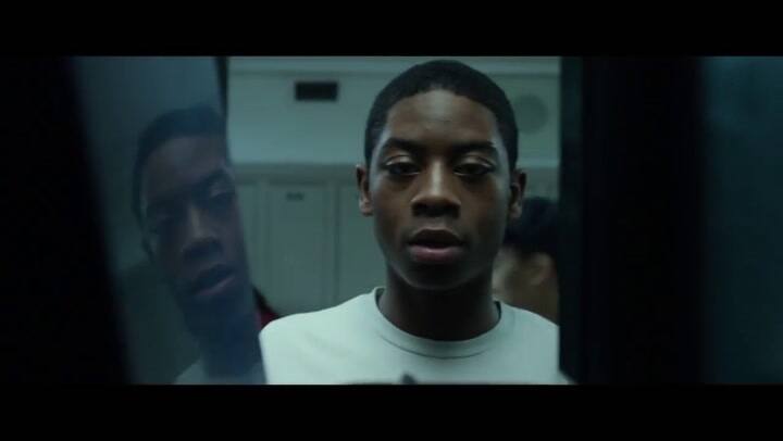 Trailer de Power Rangers