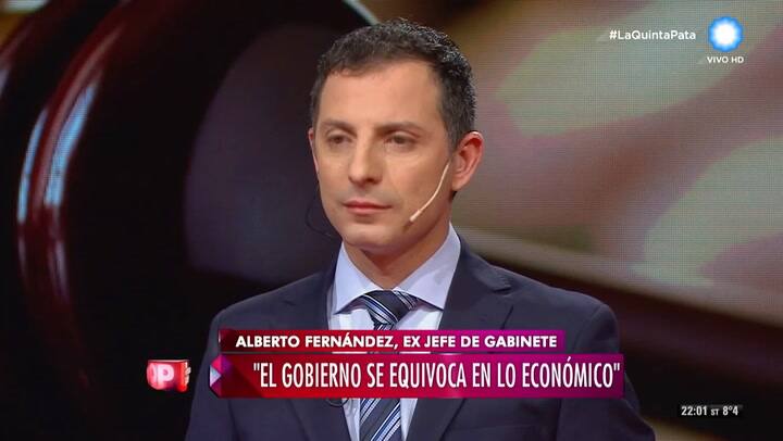 Qué decía Alberto Fernández en 2016 sobre la Corte