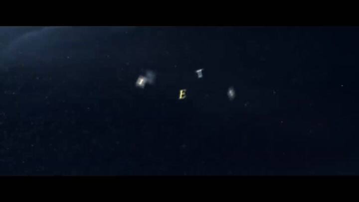 Trailer El expreso polar