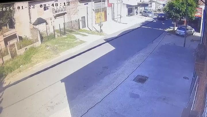 GIF Baleada Lomas de Zamora