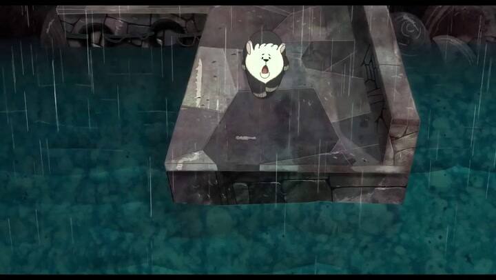 Song of the Sea trailer doblado - Fuente:YouTube
