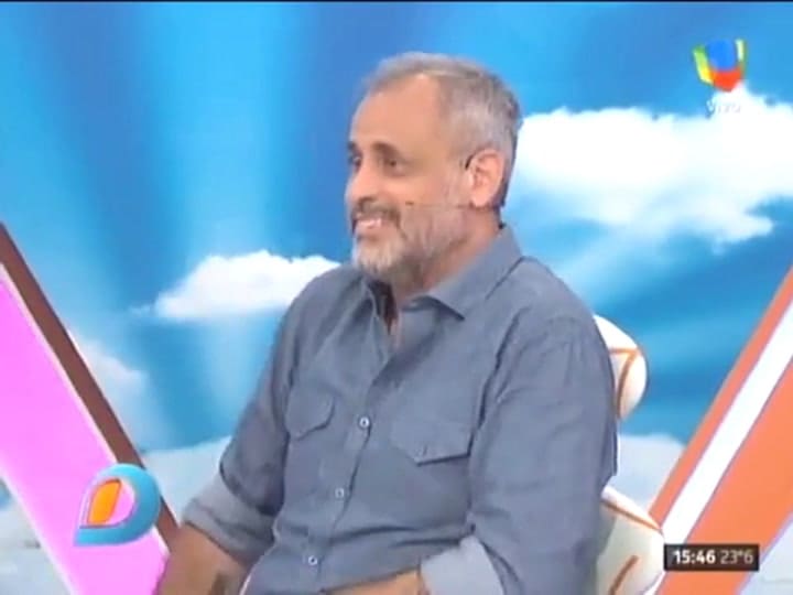 María Eugenia Ritó: 'Me hicieron un trabajo de magia negra'